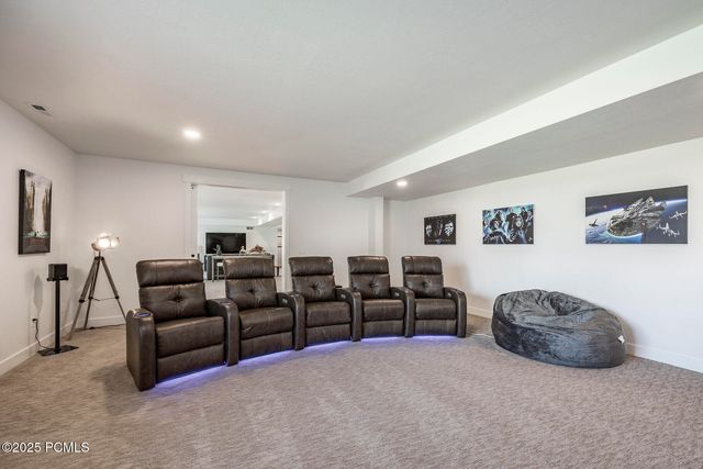 717 N Bridal Creek Lane, Heber City, UT 84032