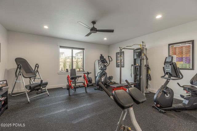 717 N Bridal Creek Lane, Heber City, UT 84032