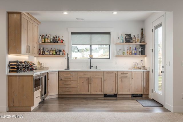 717 N Bridal Creek Lane, Heber City, UT 84032
