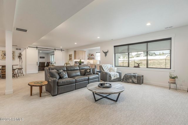 717 N Bridal Creek Lane, Heber City, UT 84032