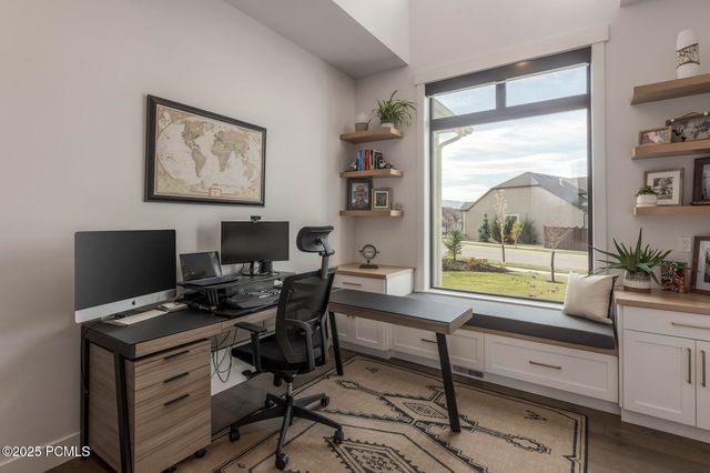 717 N Bridal Creek Lane, Heber City, UT 84032