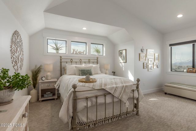 717 N Bridal Creek Lane, Heber City, UT 84032