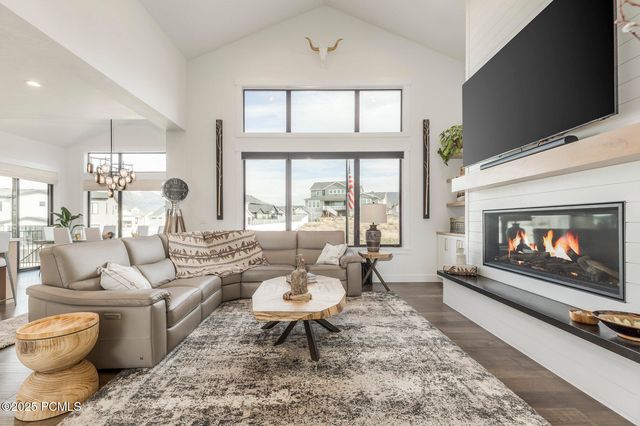 717 N Bridal Creek Lane, Heber City, UT 84032