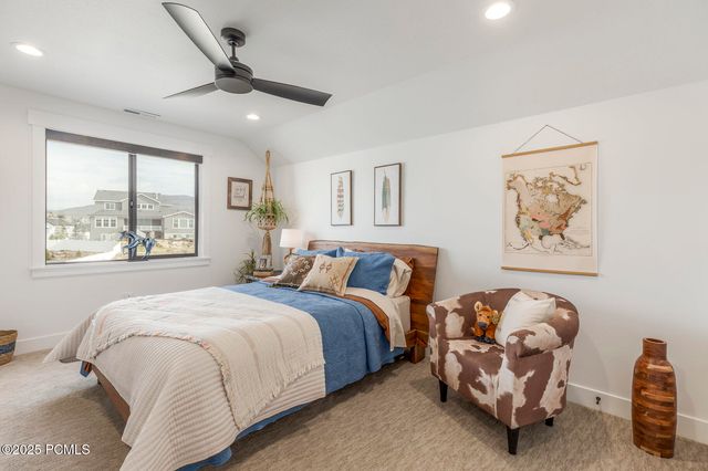 717 N Bridal Creek Lane, Heber City, UT 84032