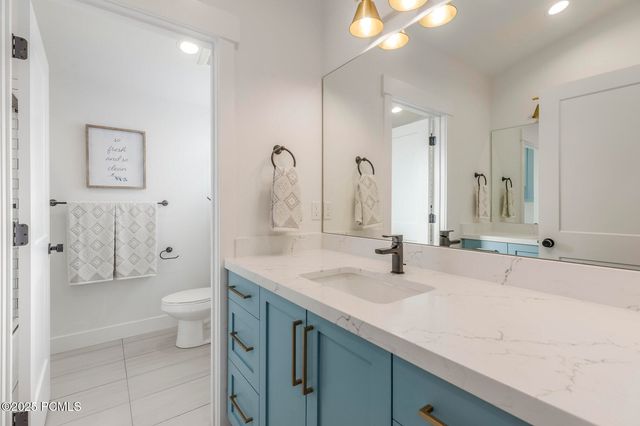 717 N Bridal Creek Lane, Heber City, UT 84032