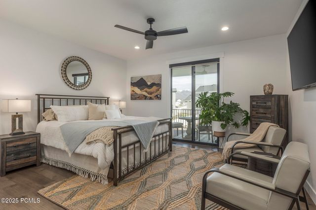 717 N Bridal Creek Lane, Heber City, UT 84032