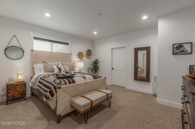 717 N Bridal Creek Lane, Heber City, UT 84032