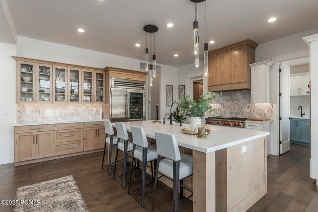 717 N Bridal Creek Lane, Heber City, UT 84032