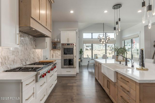 717 N Bridal Creek Lane, Heber City, UT 84032