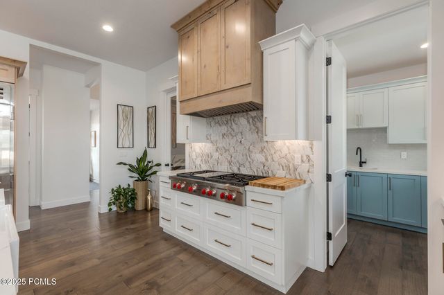 717 N Bridal Creek Lane, Heber City, UT 84032