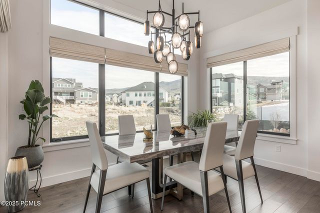 717 N Bridal Creek Lane, Heber City, UT 84032