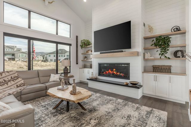 717 N Bridal Creek Lane, Heber City, UT 84032