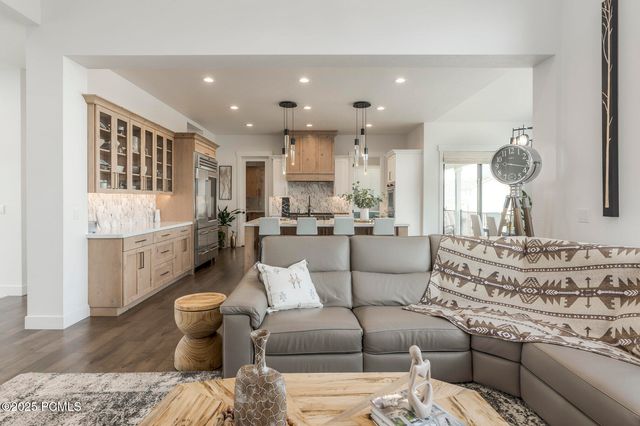 717 N Bridal Creek Lane, Heber City, UT 84032