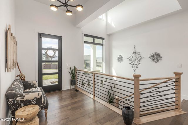 717 N Bridal Creek Lane, Heber City, UT 84032