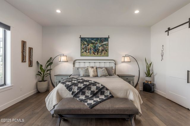 717 N Bridal Creek Lane, Heber City, UT 84032