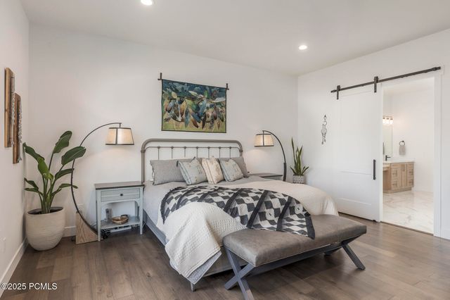 717 N Bridal Creek Lane, Heber City, UT 84032
