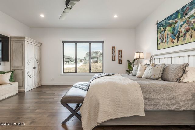 717 N Bridal Creek Lane, Heber City, UT 84032
