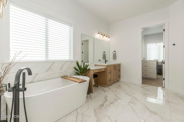 717 N Bridal Creek Lane, Heber City, UT 84032