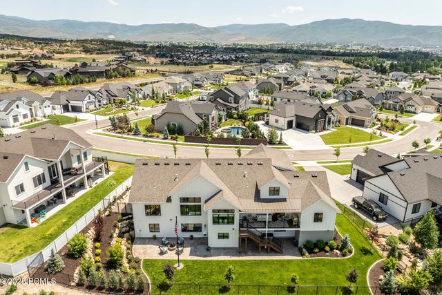717 N Bridal Creek Lane, Heber City, UT 84032
