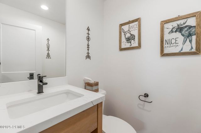 717 N Bridal Creek Lane, Heber City, UT 84032