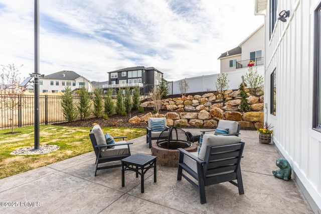 717 N Bridal Creek Lane, Heber City, UT 84032