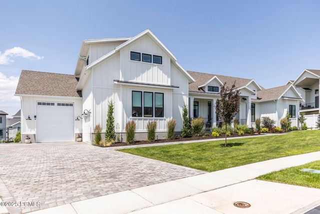 717 N Bridal Creek Lane, Heber City, UT 84032