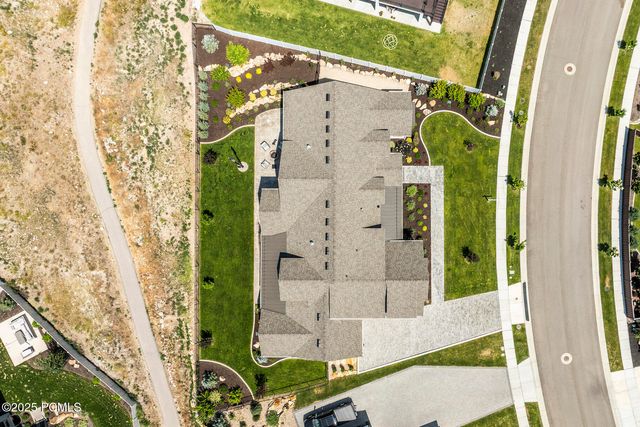 717 N Bridal Creek Lane, Heber City, UT 84032