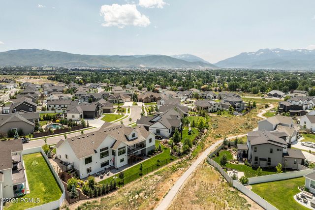 717 N Bridal Creek Lane, Heber City, UT 84032