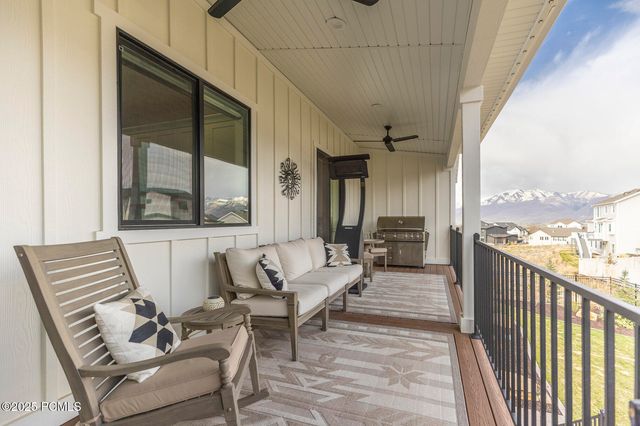 717 N Bridal Creek Lane, Heber City, UT 84032