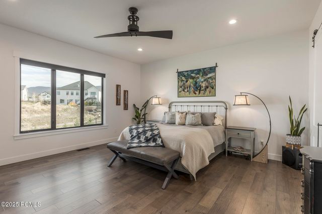 717 N Bridal Creek Lane, Heber City, UT 84032