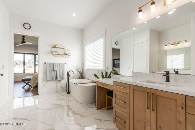 717 N Bridal Creek Lane, Heber City, UT 84032