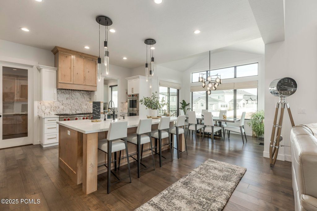 717 N Bridal Creek Lane, Heber City, UT 84032