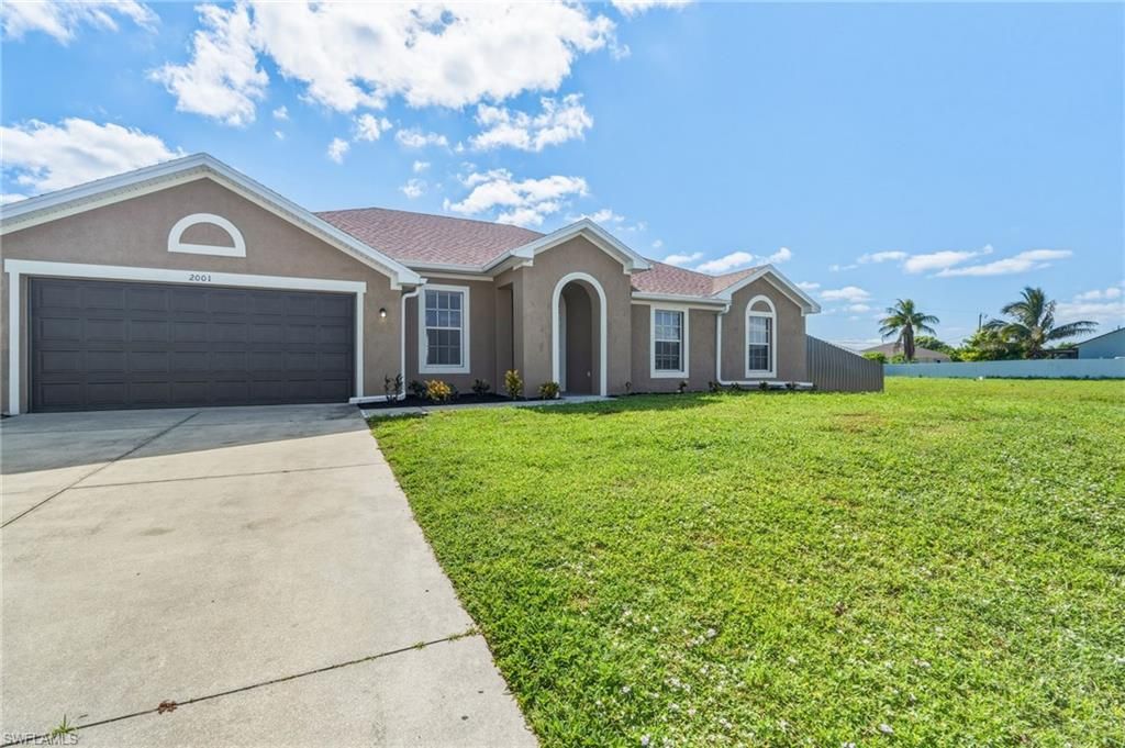 2001 NE 17th AVE, CAPE CORAL, FL 33909 — photo 3