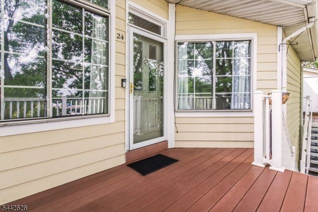 24 Wescott Road 24, Bedminster Twp., NJ 07921