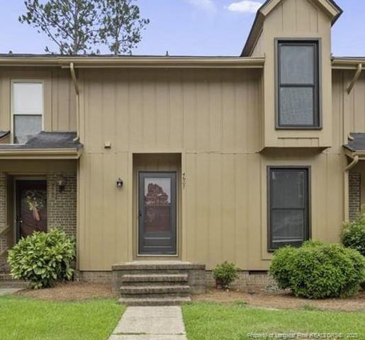 4607 Keg Court, Fayetteville, NC 28314