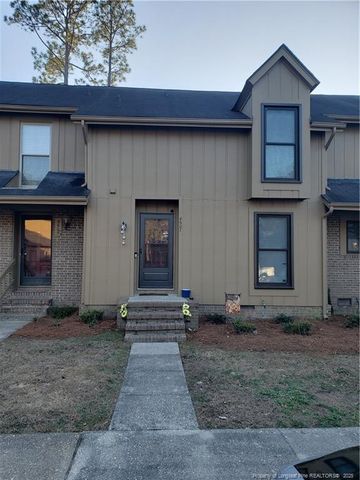 4607 Keg Court, Fayetteville, NC 28314