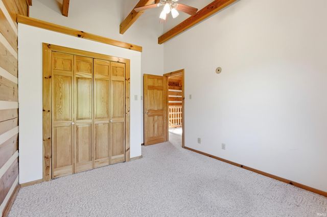 11136 Fiscus Cemetery Road, Coal City, IN 47427
