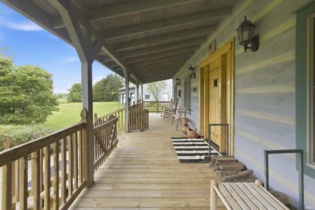 11136 Fiscus Cemetery Road, Coal City, IN 47427