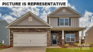 128 Way Cross Lane, Troutman, NC 28166