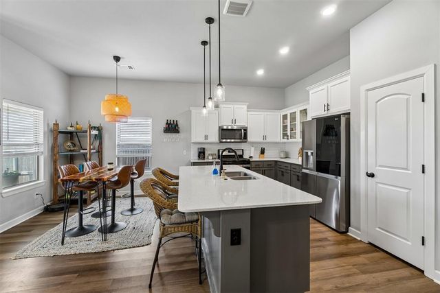 12441 Native Hill Drive, Choctaw, OK 73020