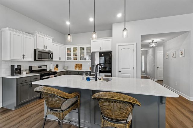12441 Native Hill Drive, Choctaw, OK 73020