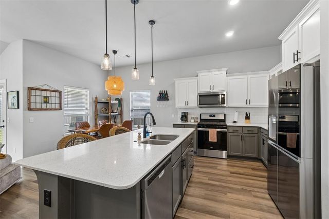 12441 Native Hill Drive, Choctaw, OK 73020