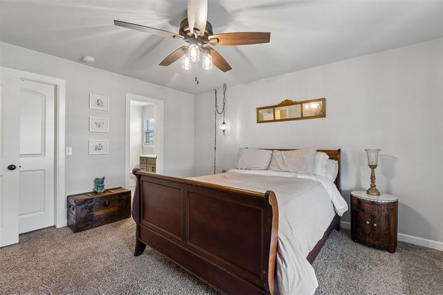12441 Native Hill Drive, Choctaw, OK 73020