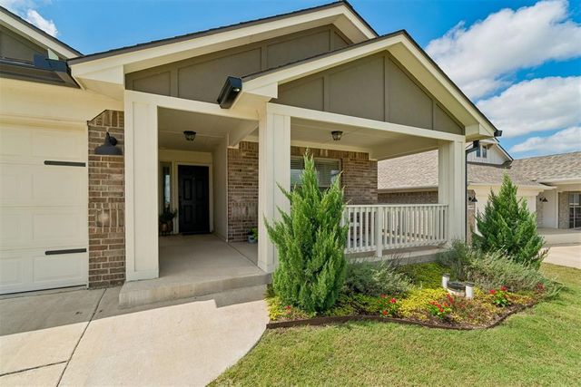 12441 Native Hill Drive, Choctaw, OK 73020