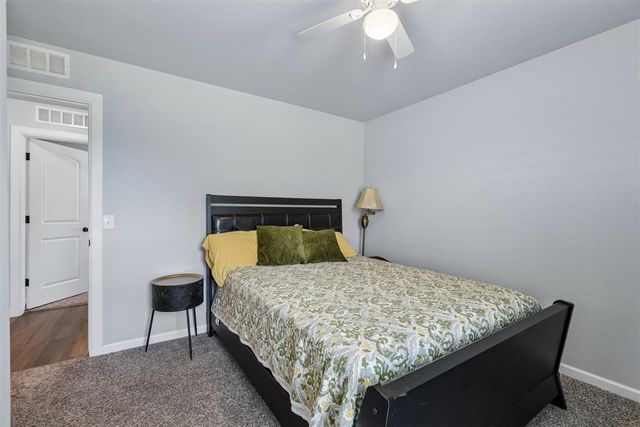 12441 Native Hill Drive, Choctaw, OK 73020
