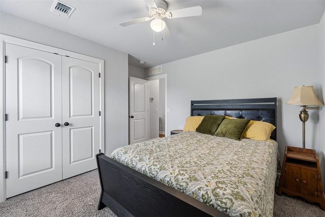 12441 Native Hill Drive, Choctaw, OK 73020