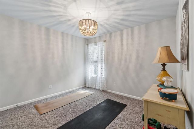 12441 Native Hill Drive, Choctaw, OK 73020