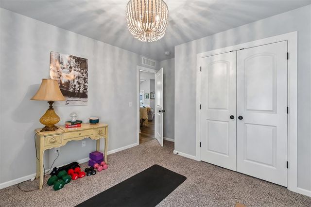 12441 Native Hill Drive, Choctaw, OK 73020