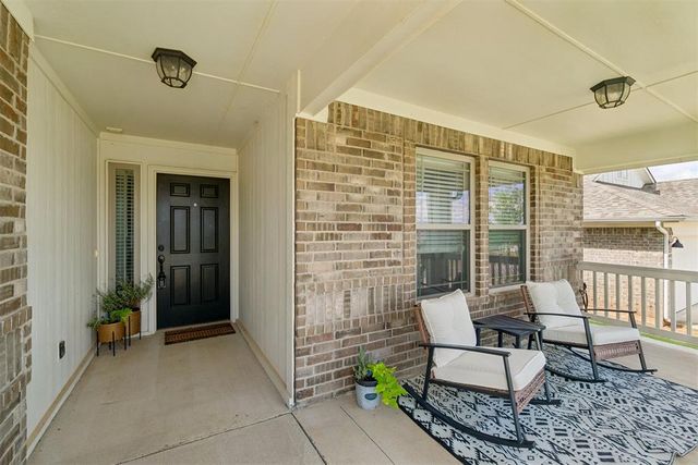 12441 Native Hill Drive, Choctaw, OK 73020