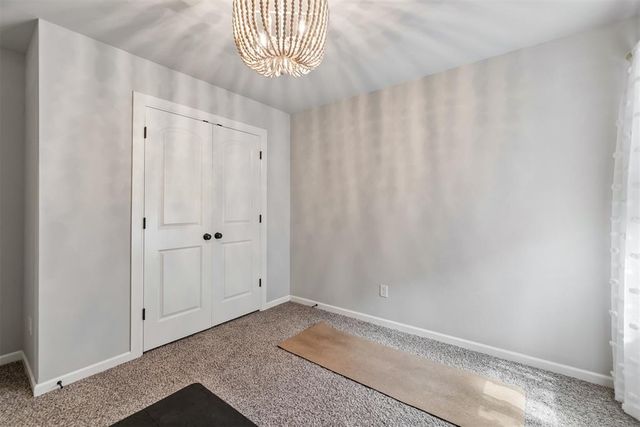 12441 Native Hill Drive, Choctaw, OK 73020
